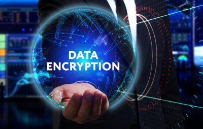 data encryption